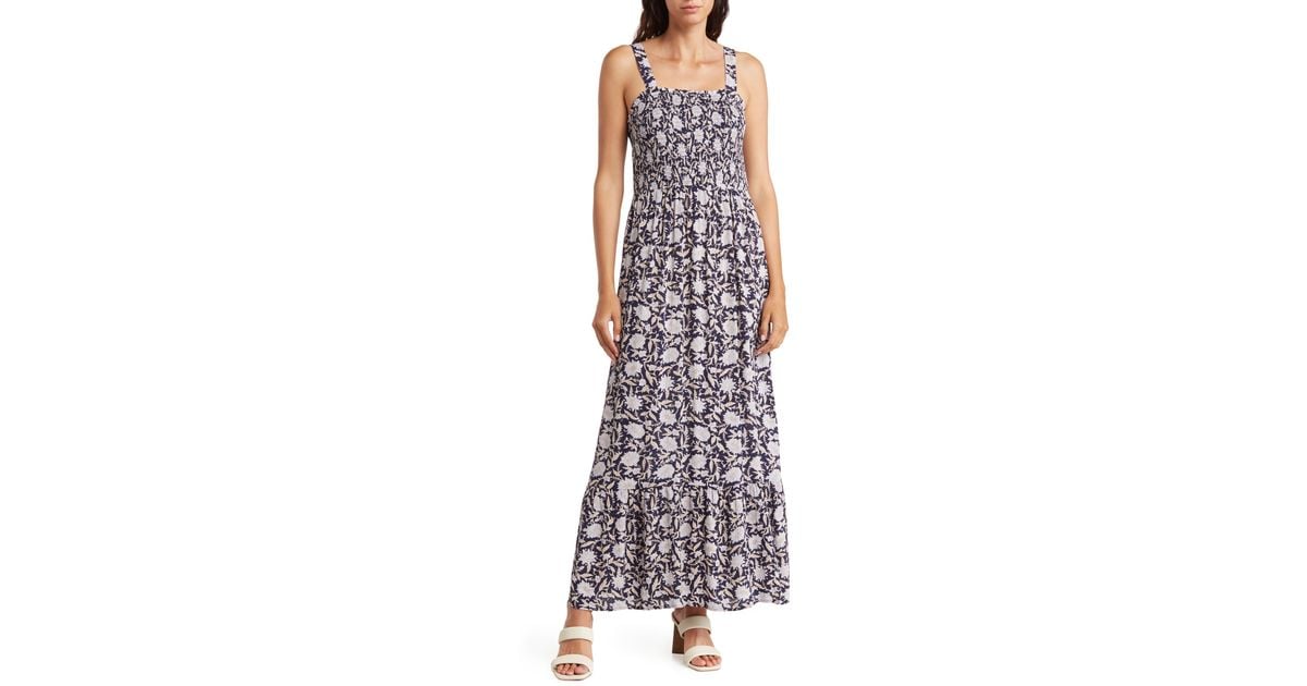 C&c california maxi shop dress
