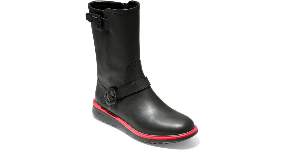millbridge waterproof boot