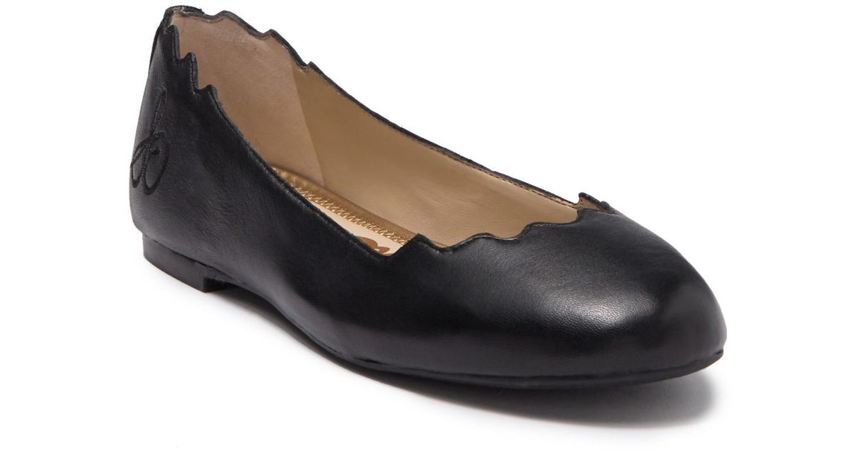sam edelman finnegan ballet flat