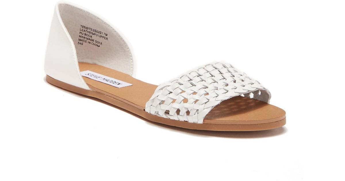 steve madden tess sandal