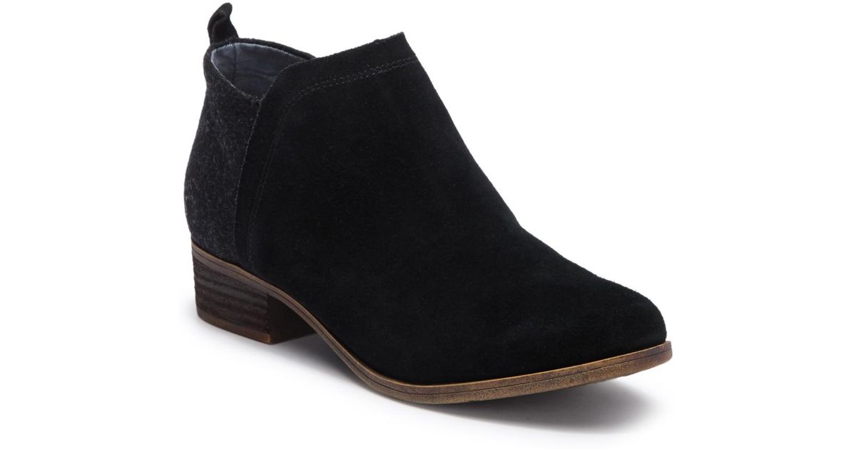 telezip bootie