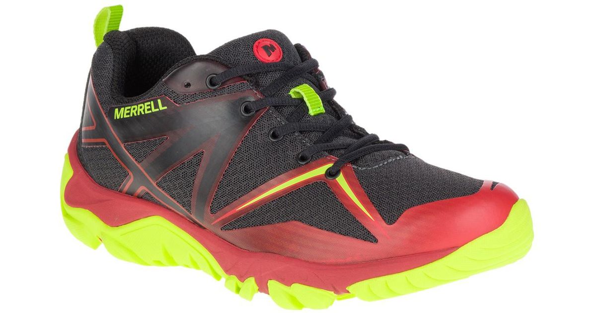 merrell mqm edge