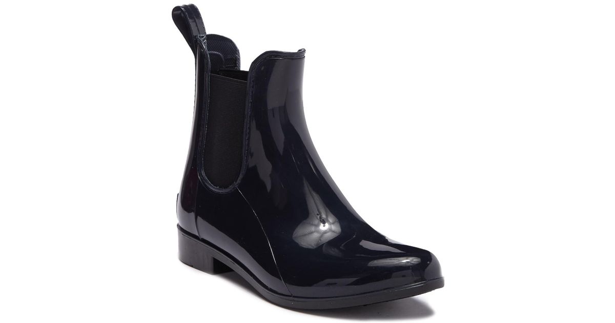 wutchu chelsea boot