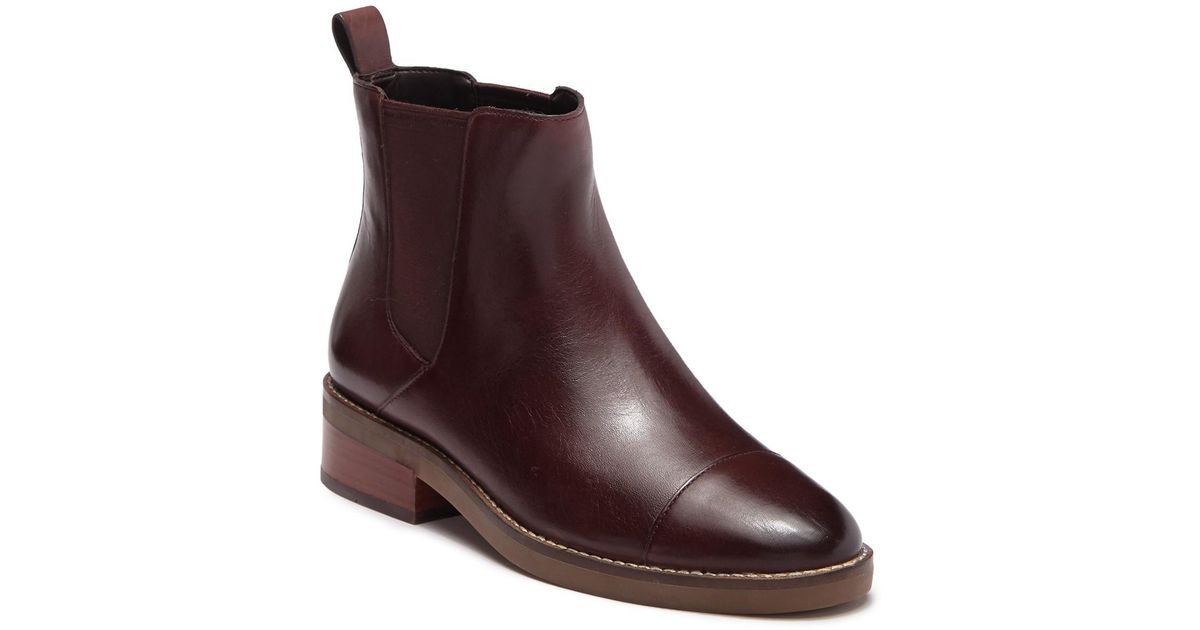 mara grand chelsea boot
