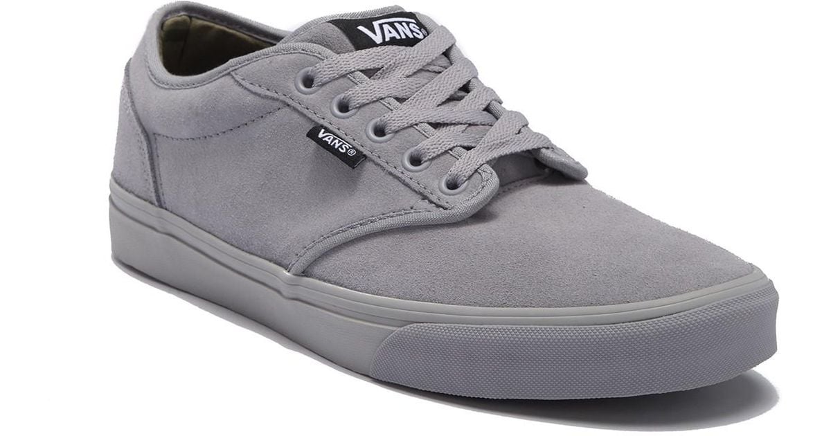 All Gray Vans Online Sale, UP TO OFF
