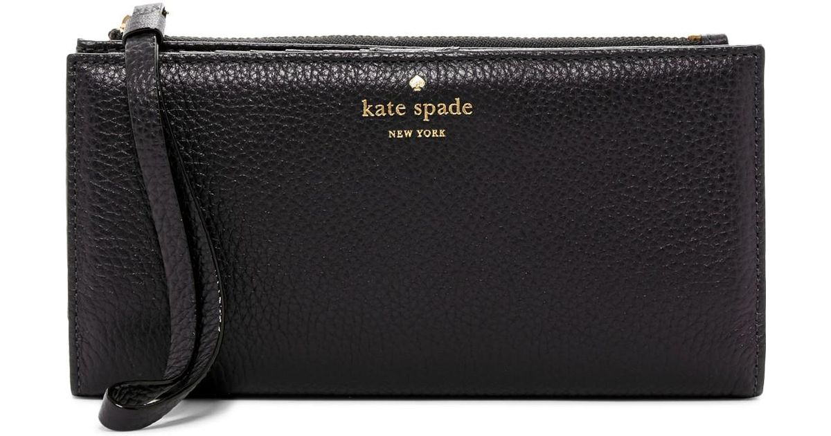 kate spade eliza wallet