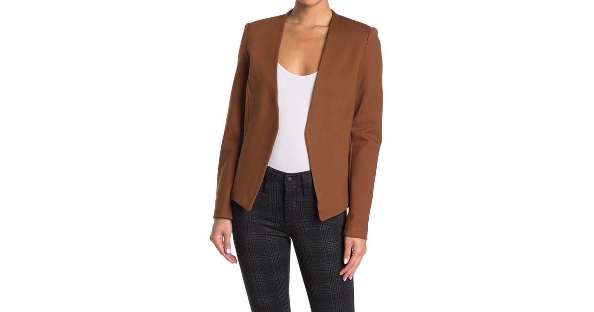 premise blazer