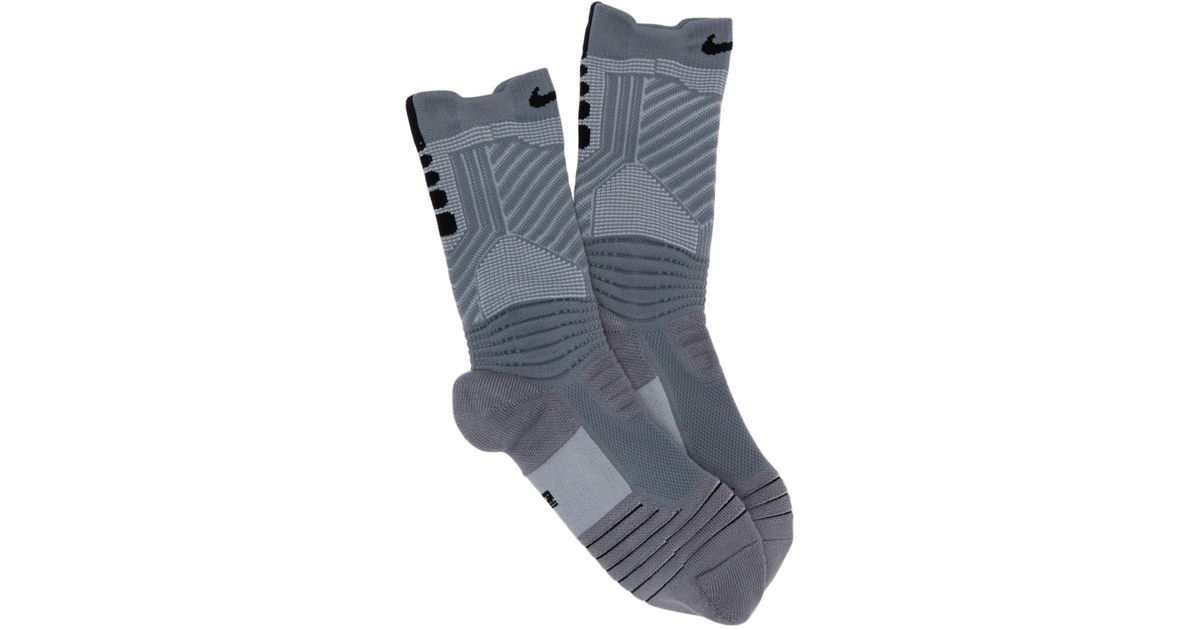 elite versatility socks
