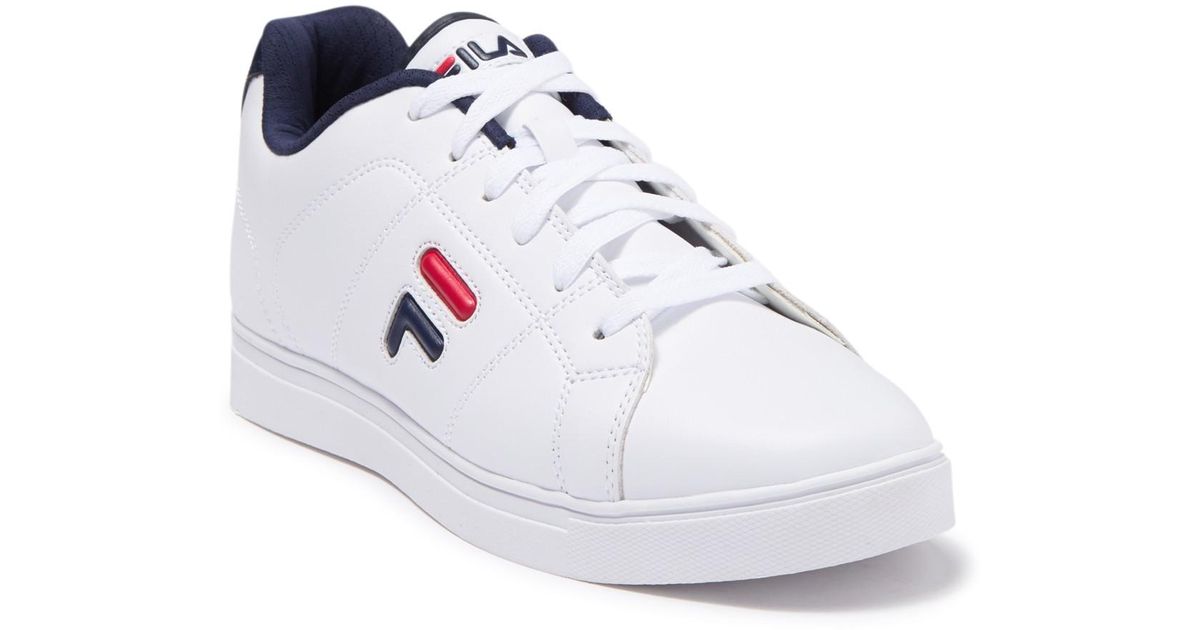 fila charleston sneaker