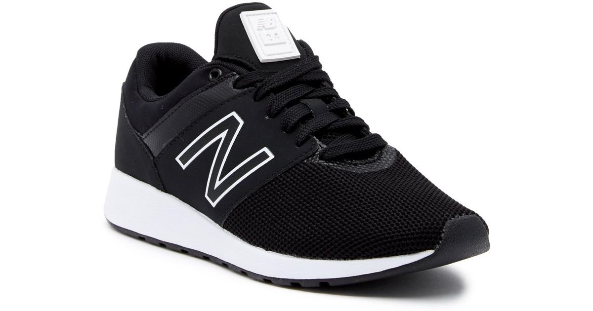 24 sneaker new balance
