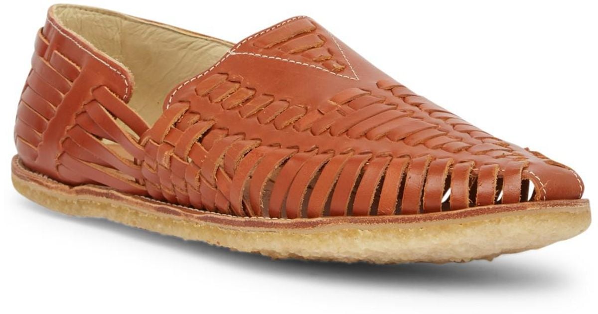 toms huaraches mens