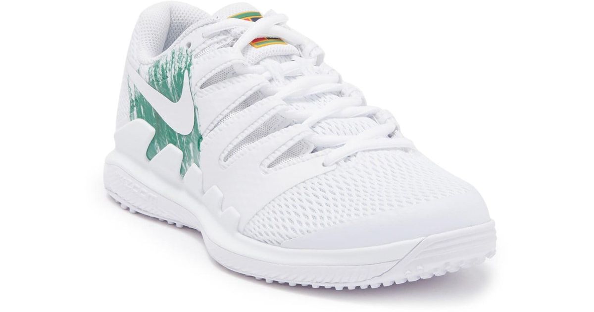 nike air zoom vapor x grs