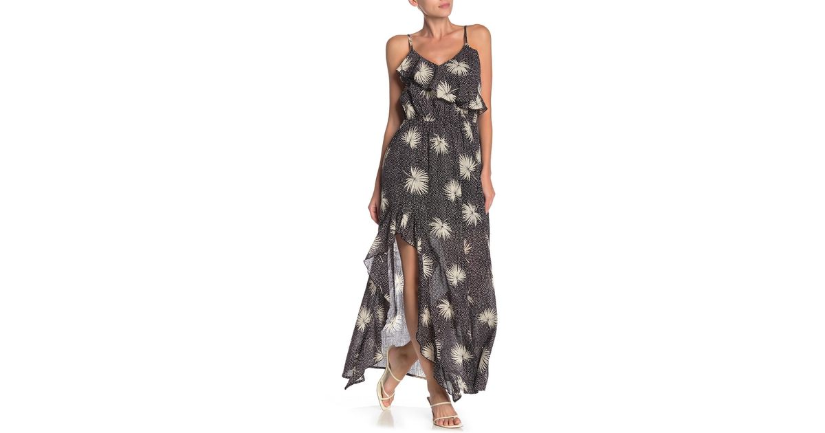 billabong hot nights dress