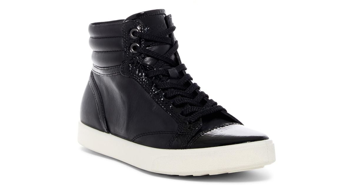 ecco gillian high top