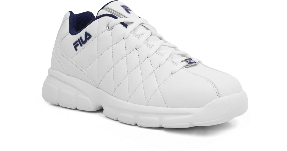 fila fulcrum 3
