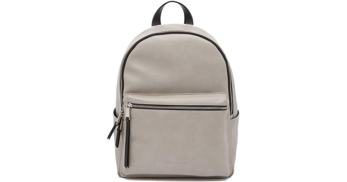 french connection perry backpack