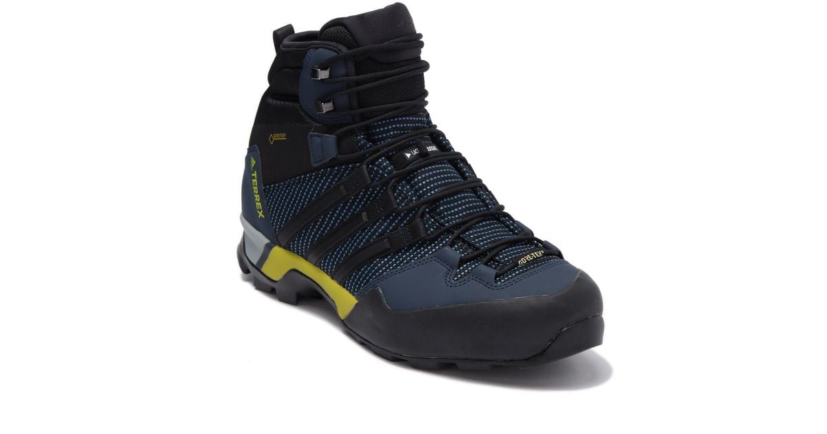 adidas terrex scope high gtx