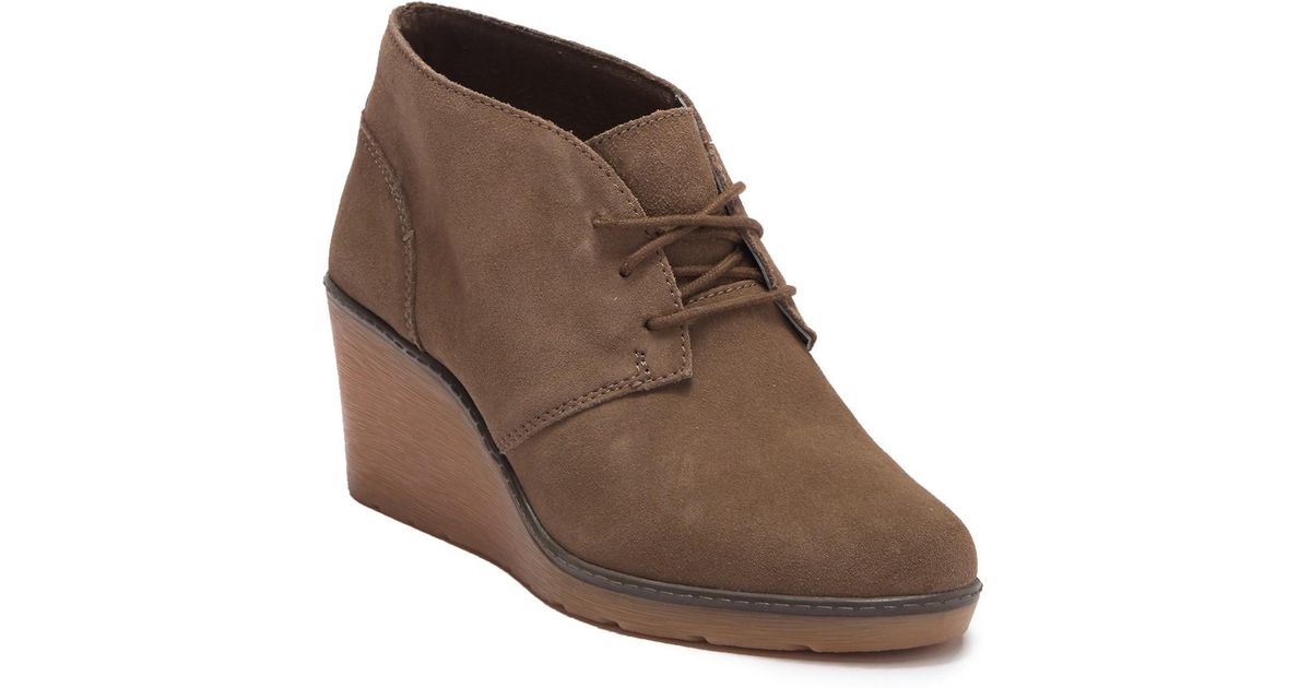 clarks hazen charm