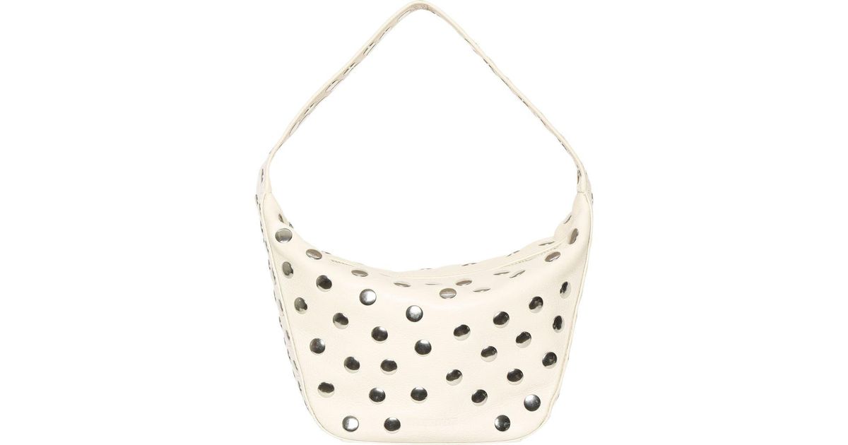 Walter Baker Anastasia Shoulder Bag in Black