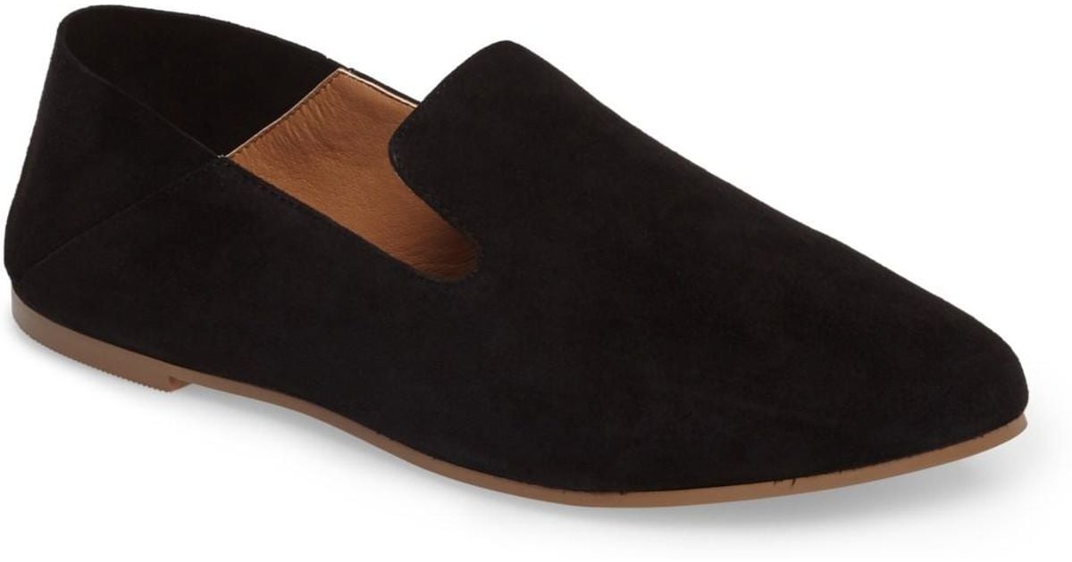 halogen sylvia loafer