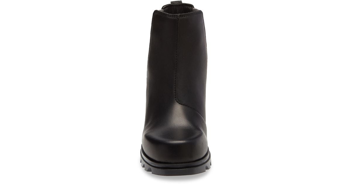Nordstrom joan of arctic wedge discount