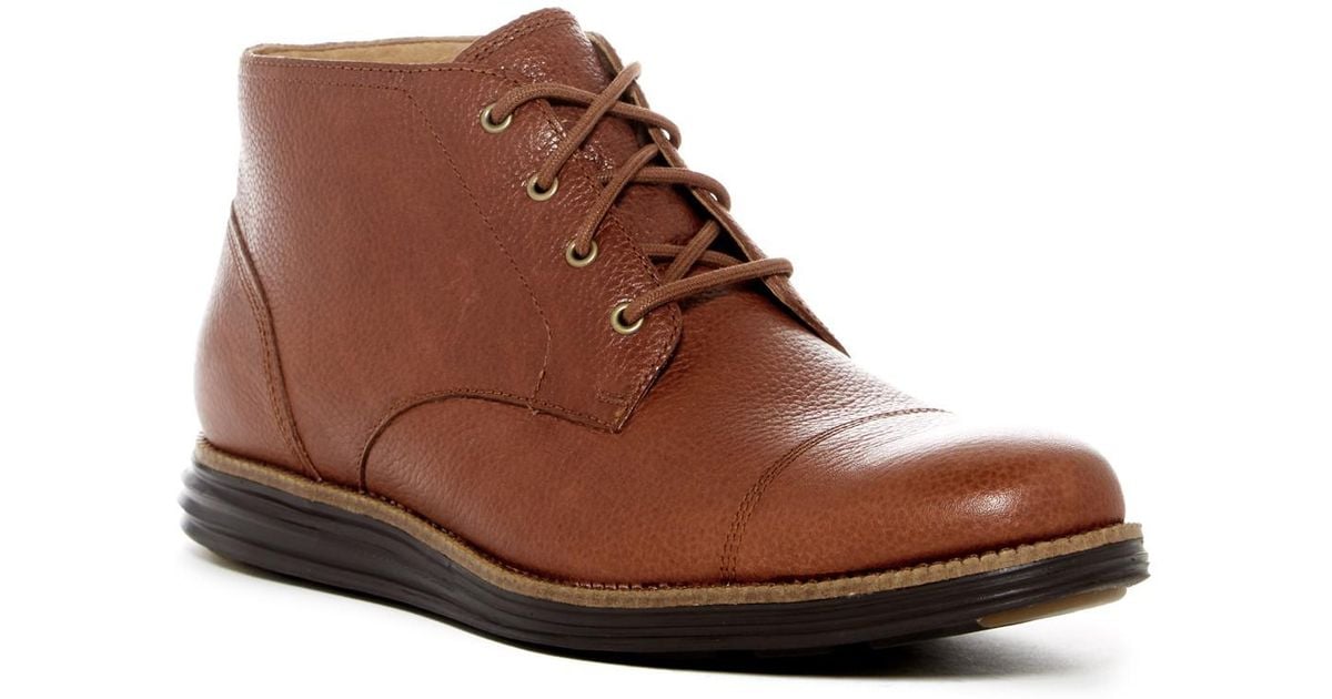 grand tour chukka cole haan