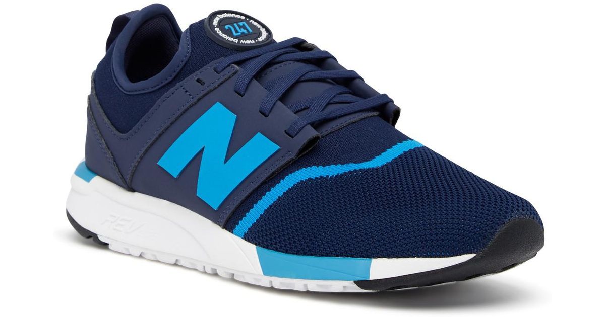 new balance revlite mrl247