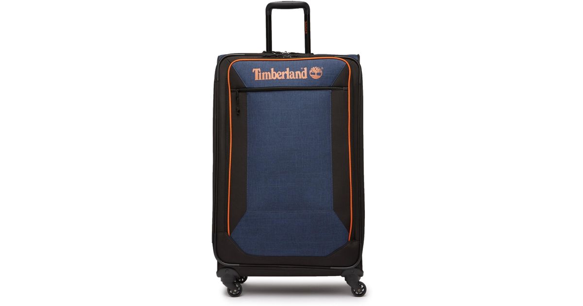 timberland campton luggage