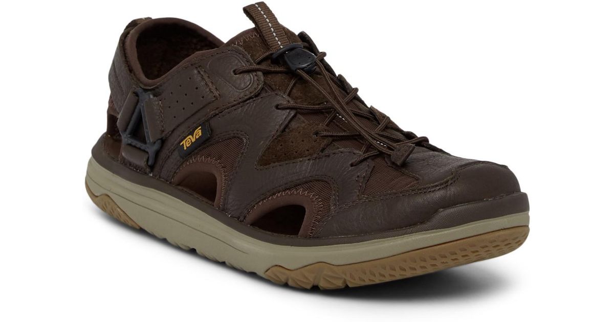teva terra float travel
