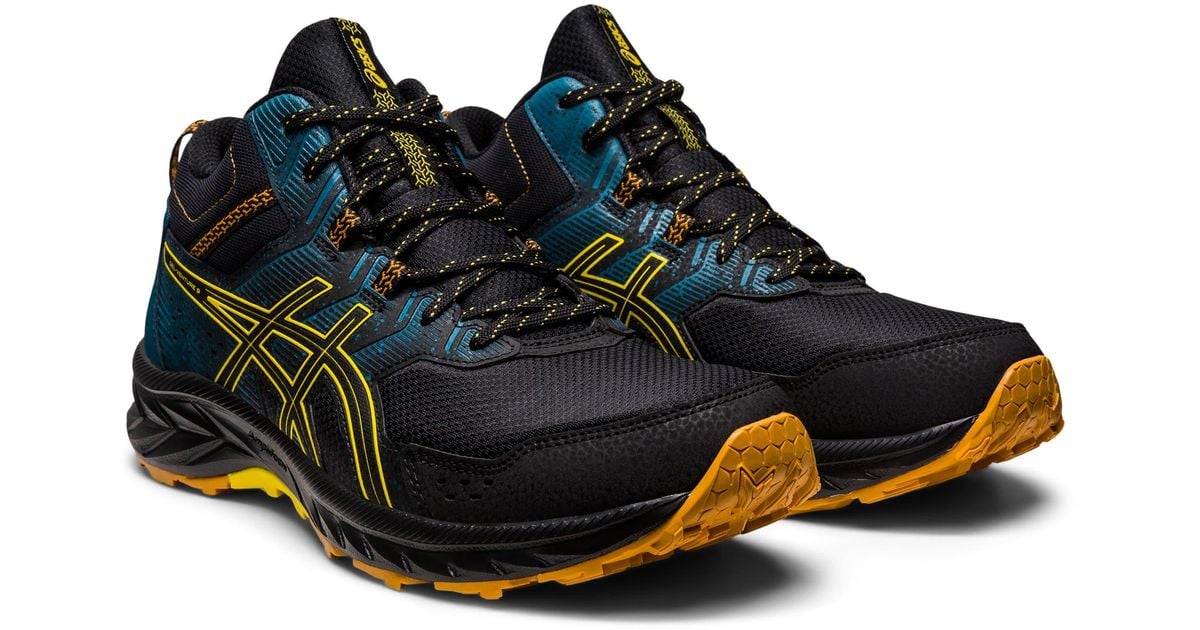 Asics gel venture 5 deals dsw