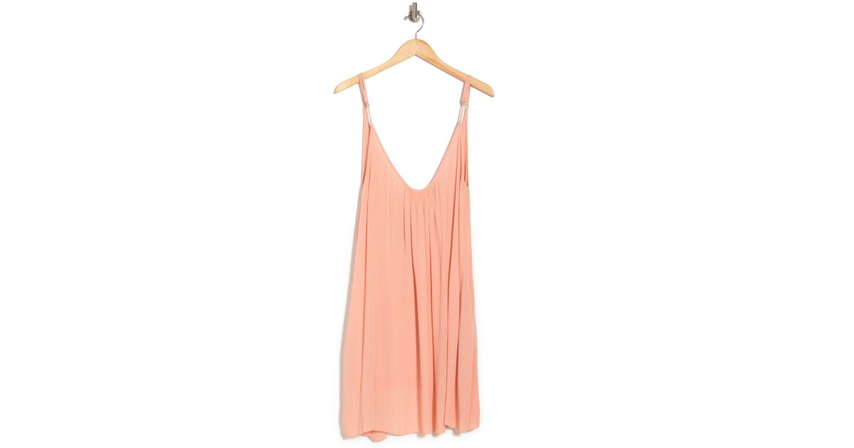 Elan cover clearance up slip dress