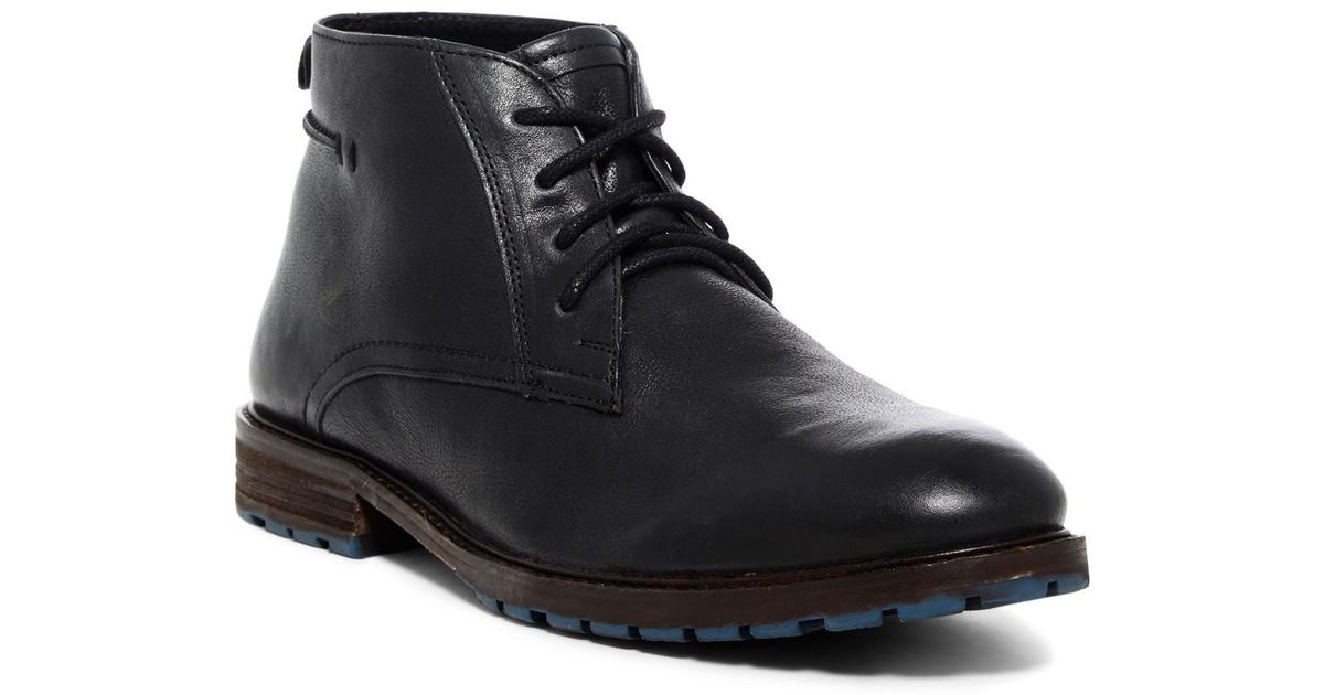 gbx chukka boot