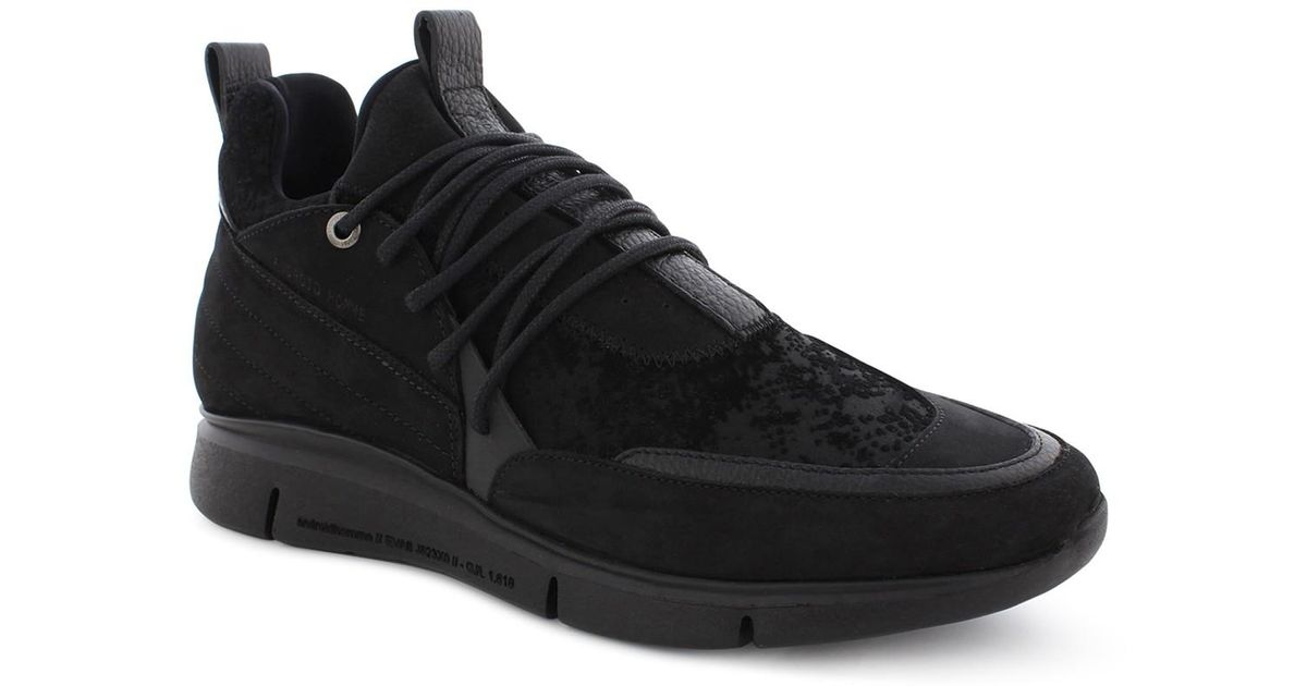 android homme runyon