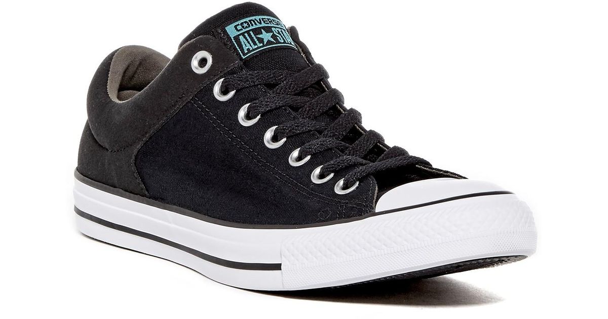 converse oxford street