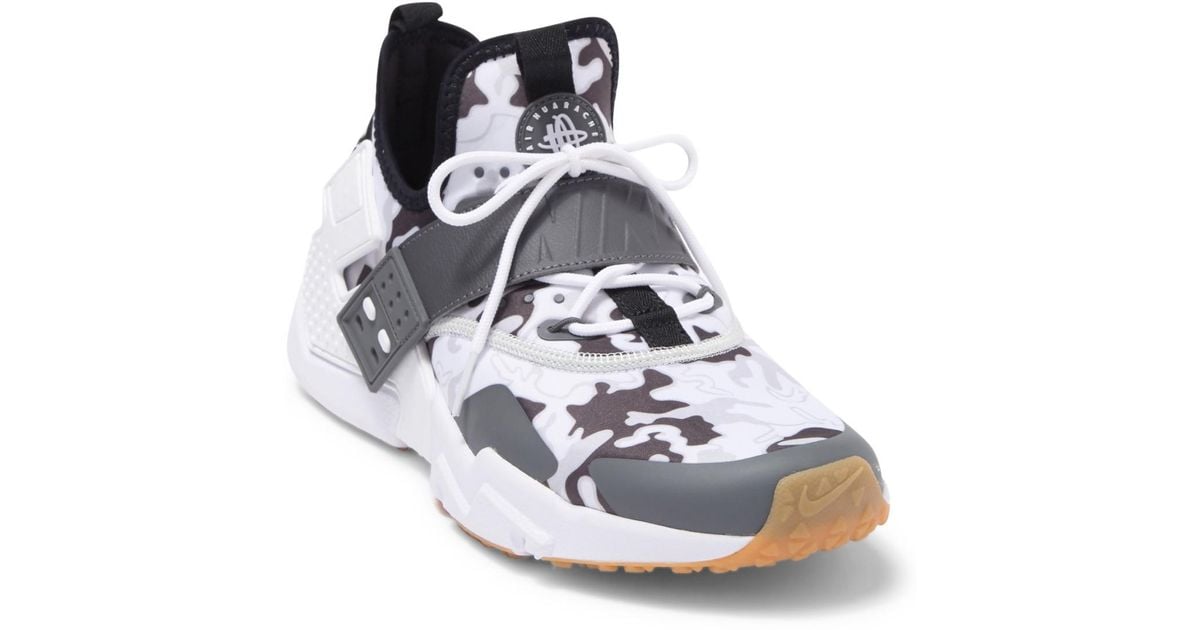 Nike Air Huarache Drift Premium Sneaker For Men Lyst