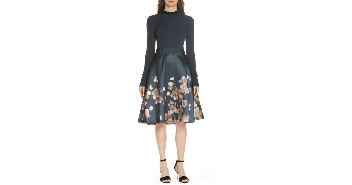 ted baker seema arboretum