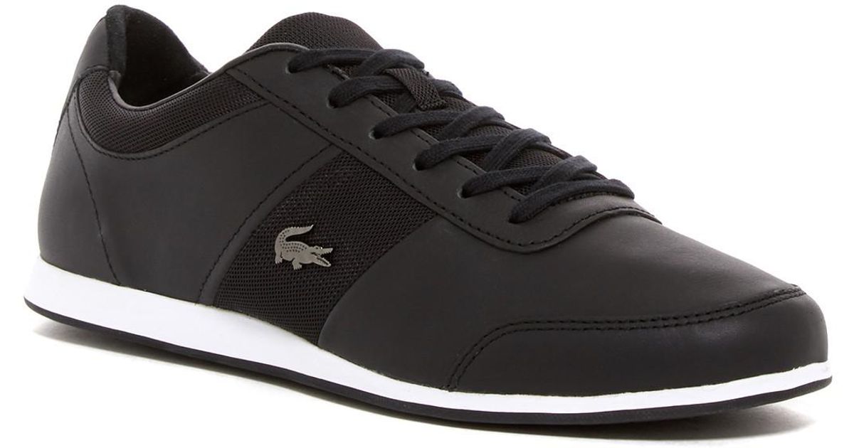 lacoste embrun