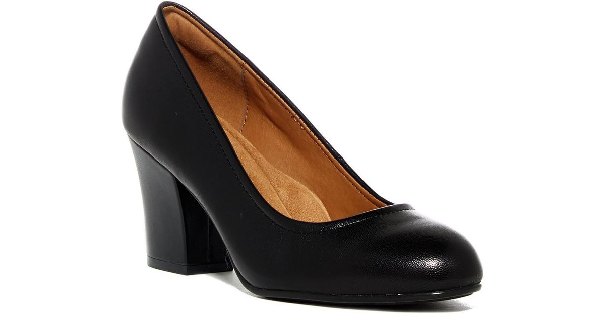 sofft palisade pump