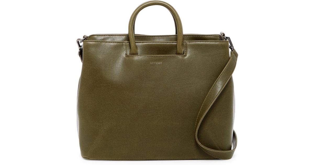 matt and nat kintla bag