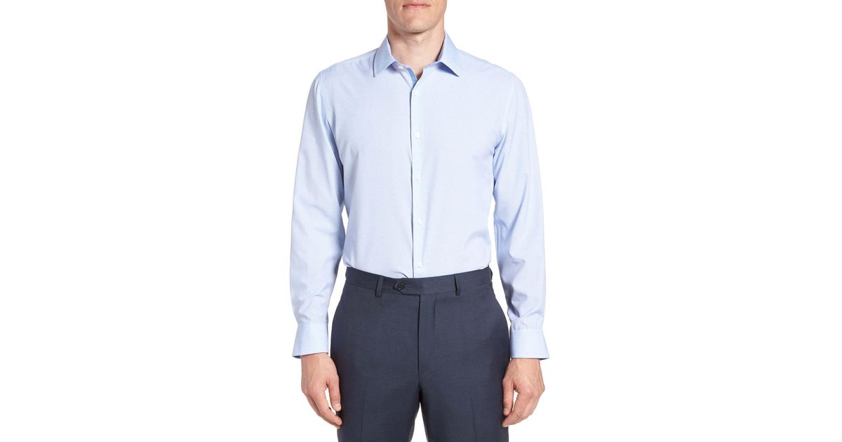 wrk 4 way stretch shirt