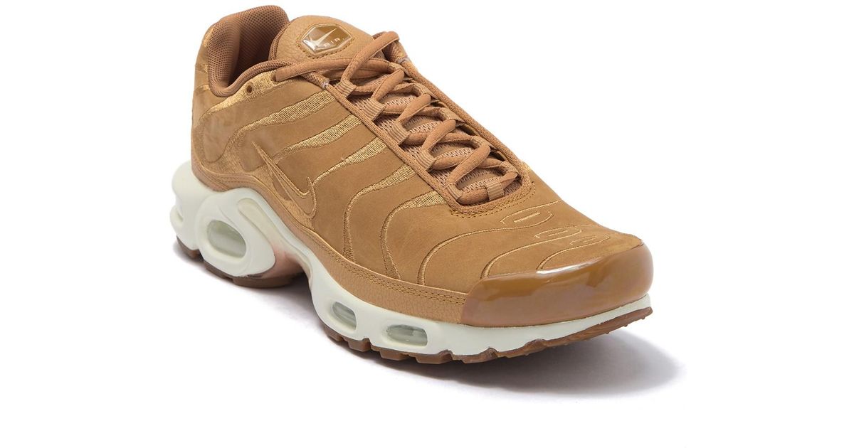 air max plus flax