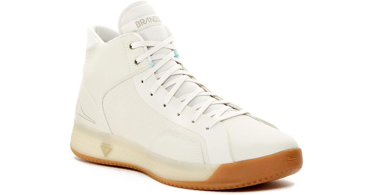 ether white sneakers