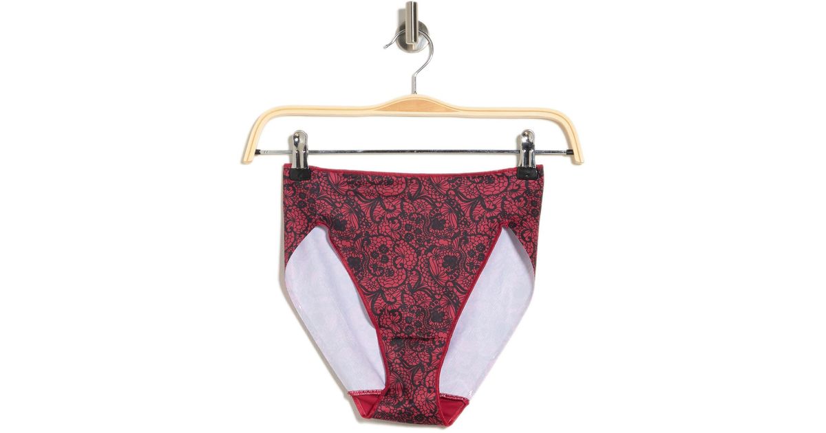 Tc Fine Intimates Mid Waist Hipsters In Lace Of Luxury At Nordstrom