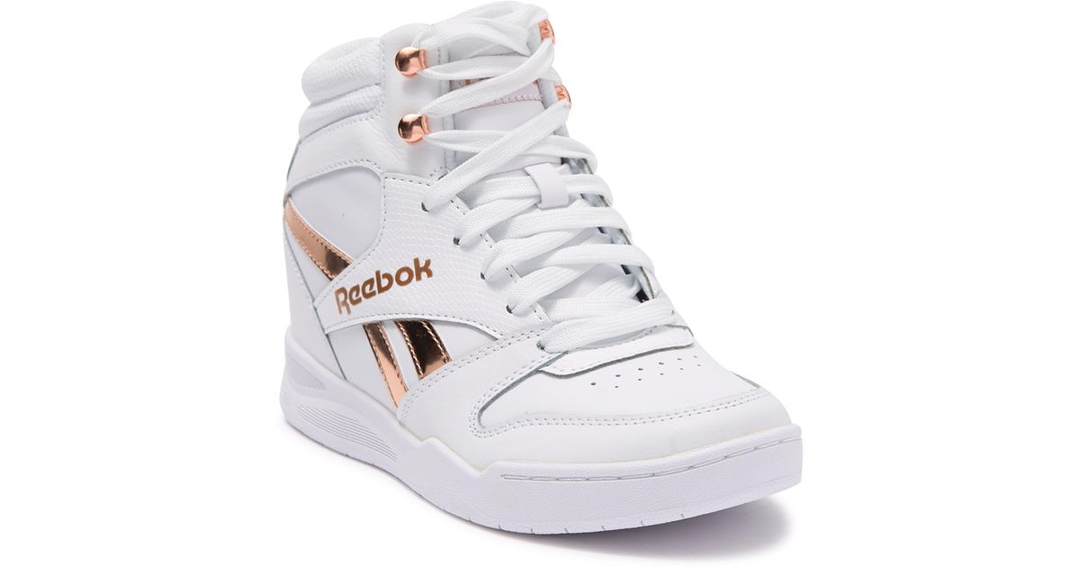 no lace platform sneakers