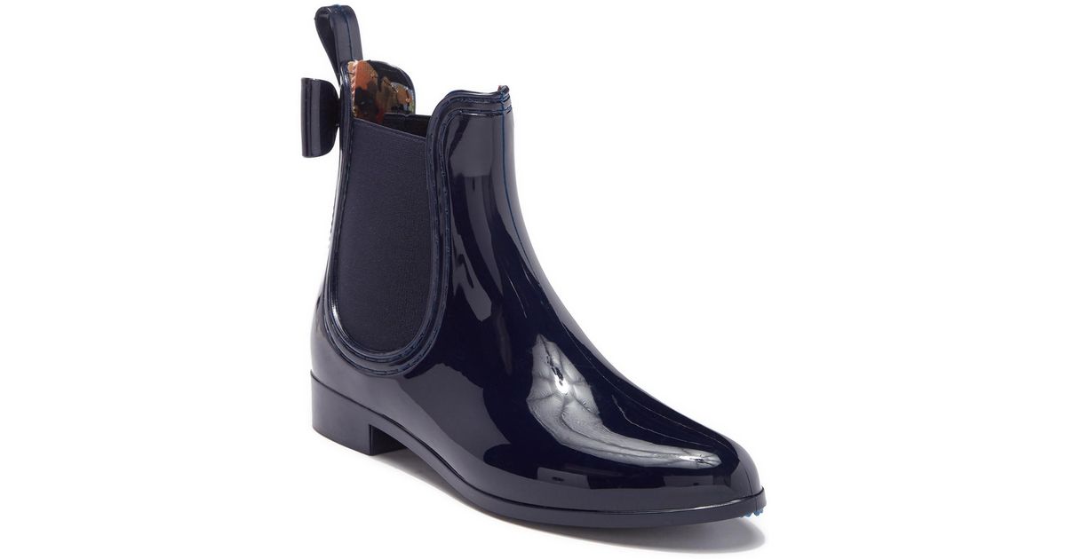 catherine malandrino rain boots