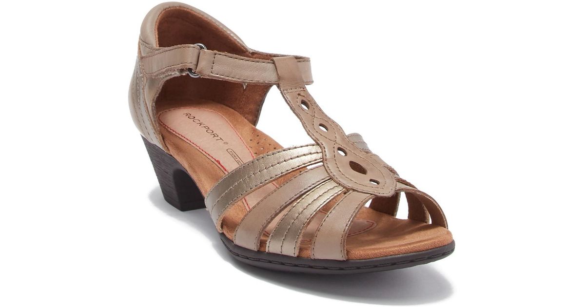 rockport brynn t strap
