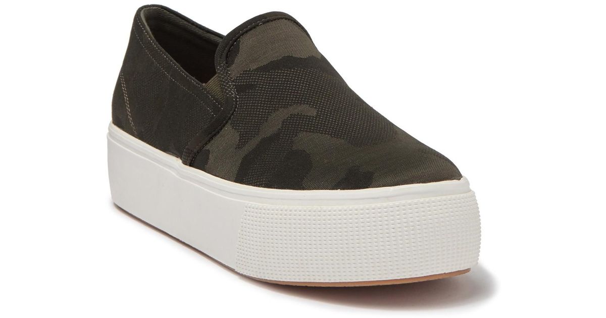 steve madden ellis platform sneaker