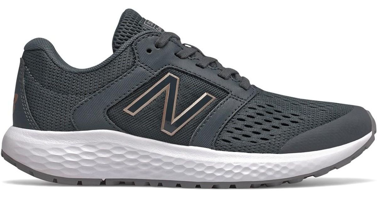 nb comfort ride 520