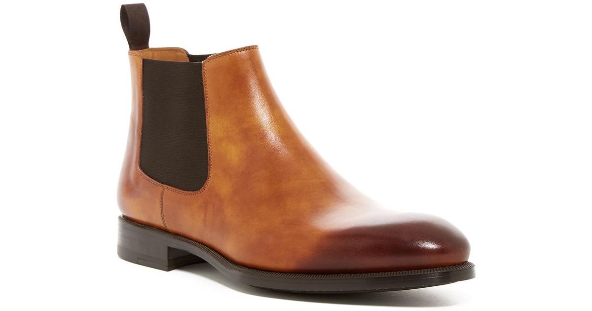 magnanni boots nordstrom rack