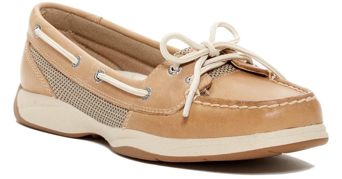 sperry laguna